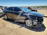 2023 KIA Forte фото