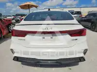 2023 KIA Forte фото