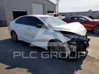 2023 KIA Forte photo