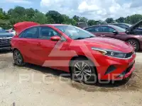 2023 KIA Forte фото