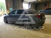 2023 KIA Forte фото