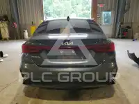 2023 KIA Forte фото