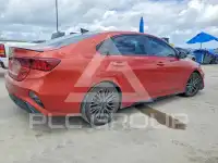 2023 KIA Forte фото