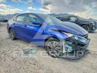 2023 KIA Forte фото