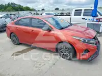 2023 KIA Forte фото