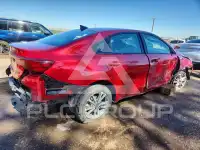 2023 KIA Forte фото