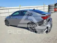 2023 KIA Forte photo