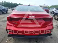 2023 KIA Forte фото