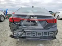 2023 KIA Forte фото