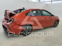 2023 KIA Forte фото