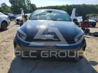 2023 KIA Forte фото
