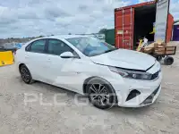 2023 KIA Forte фото