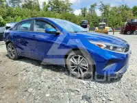 2023 KIA Forte фото