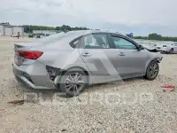 2023 KIA Forte photo