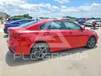 2023 KIA Forte фото