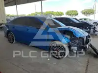 2023 KIA Forte фото