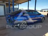 2023 KIA Forte photo