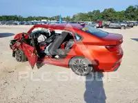 2023 KIA Forte фото