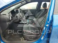 2023 KIA Forte photo