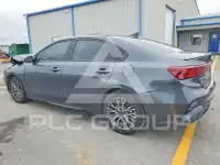 2023 KIA Forte photo