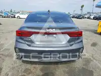 2023 KIA Forte photo