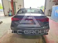 2023 KIA Forte photo