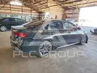 2023 KIA Forte фото