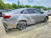 2023 KIA Forte photo