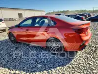 2023 KIA Forte photo
