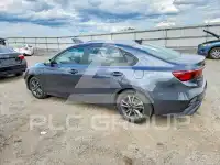 2023 KIA Forte photo