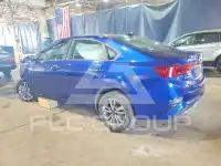 2023 KIA Borrego фото