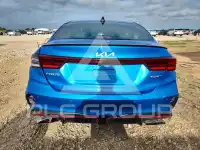 2023 KIA Forte фото