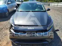 2023 KIA Forte фото