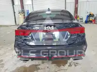 2023 KIA Forte фото