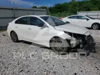 2023 KIA Forte photo