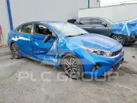 2023 KIA Forte фото