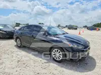 2023 KIA Forte фото