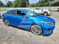 2023 KIA Forte photo