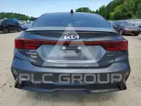 2023 KIA Forte фото