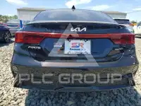 2023 KIA Forte фото