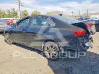 2023 KIA Forte фото