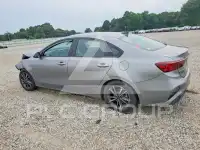 2023 KIA Forte photo