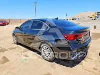 2023 KIA Forte фото