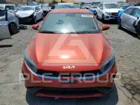 2023 KIA Forte фото