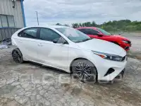2023 KIA Forte photo