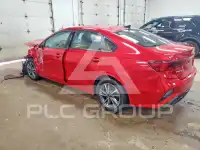 2023 KIA Forte photo