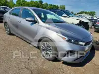 2023 KIA Forte photo