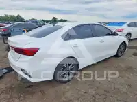 2023 KIA Forte фото