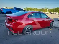 2023 KIA Forte фото
