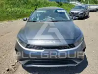 2023 KIA Forte photo